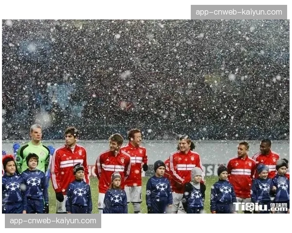 深度报道:2026年新一轮版权周期,德甲如何应对英超的全球挤压 深度报道:2026年新一轮版权周期,德甲如何应对英超的全球挤压