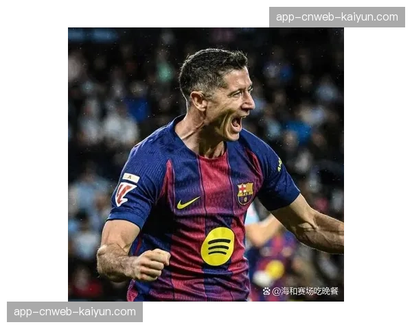 莱万多夫斯基考虑离队，波兰前锋首选并非留队巴萨