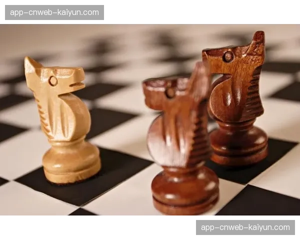 沙特体育投资基金再注资，国际象棋联赛全球扩张计划启动